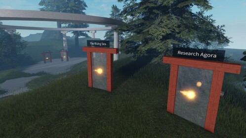 metauni Hub