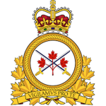 Alberta armed forces