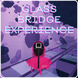 Glass Bridge Experience