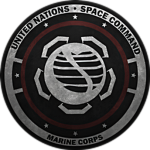 「 UNSC 」Marine Corps