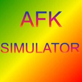 AFK simulator(beta)