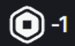 40% in debt