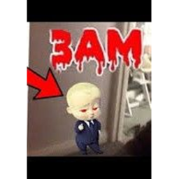 Survival the boss baby THE KILLER