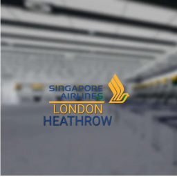 London Heathrow Airport