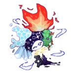 Elemental Fungi