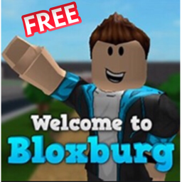BloxBurg [Free Version]