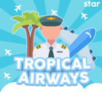 [TA] Tropical Airways
