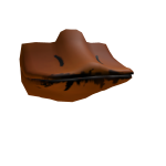 Reaper Duck Beak