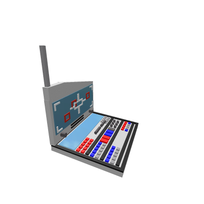 UAV PROP