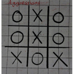 Aggressions