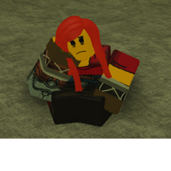 survive rogue lineage man