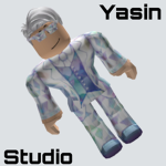 Yasin’s Studio