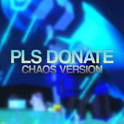 Donation Chaos
