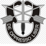[ASOC] Army SpeciaI Forces