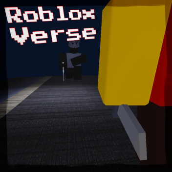 Roblox-Verse
