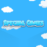 -Special Games!-