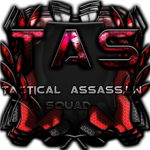 Tactical Assassins Squad
