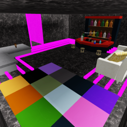 The Quack Squad Meet up / Hang out place