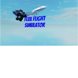 Flux Flight Simulator