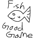 a fish game