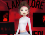 Lanadoesnails beef!