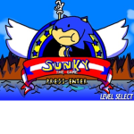 Sunk y Church