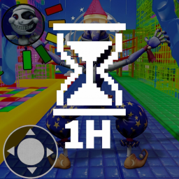 [2H] SCP MORPH icon