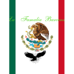 La Famalia Barcenas