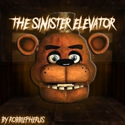 The Sinister Elevator icon