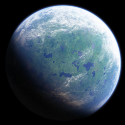 Outpost Nova, Yavin IV