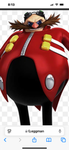The Eggman empire 2.0