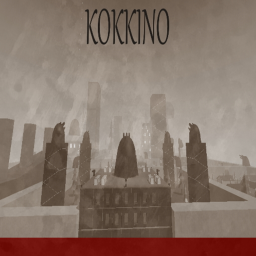 Kokkino City