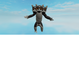 Save the Lemurs!