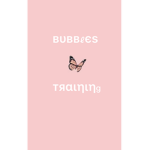 bubble!!
