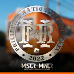 (PNR) - Philippine National Railway Group
