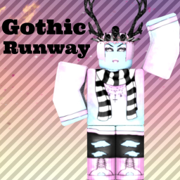 Gothic® Runway [FREE CATALOG]