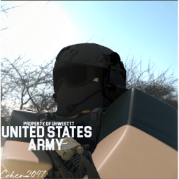 [UPDATE] Military Academy