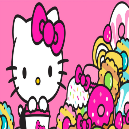hello-kitty-movie Roblox decal