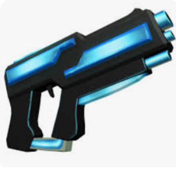GUN TAG RP