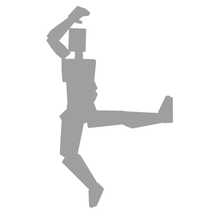Take The L Emote