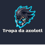 Tropa da Axolotl
