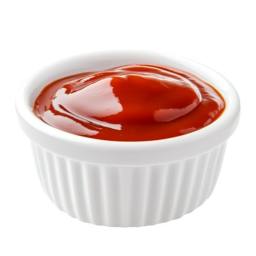 [NEW 🍅] Ketchup