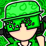 Da Green Gang!