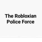 ( T R P F ) The Robloxian Police Force