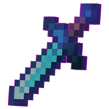 Diamond Sword