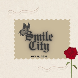 smile city [NEW]