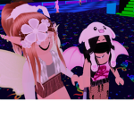 Yay robux everywhere! Just for you! :D