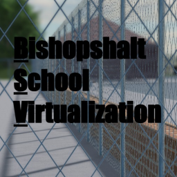 Bishopshalt School Virtualization | BSV [BETA]