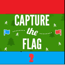 Capture The Flag