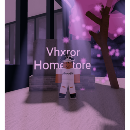 Vhxror Homestore